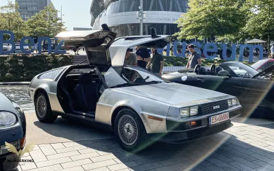 De Lorean